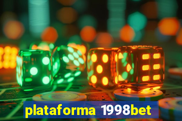 plataforma 1998bet